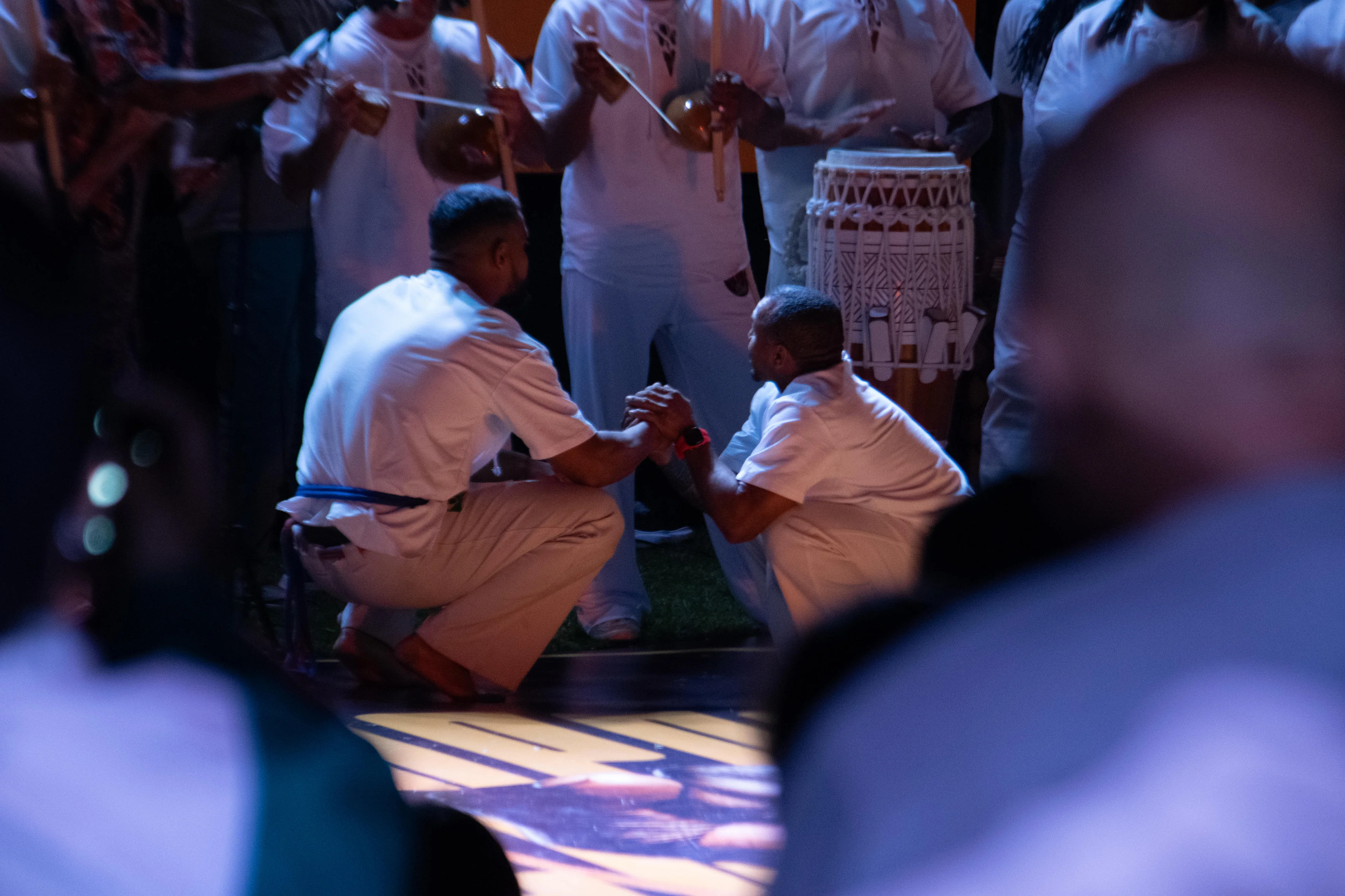 Instituto Rasteira na Fome/Divulgação