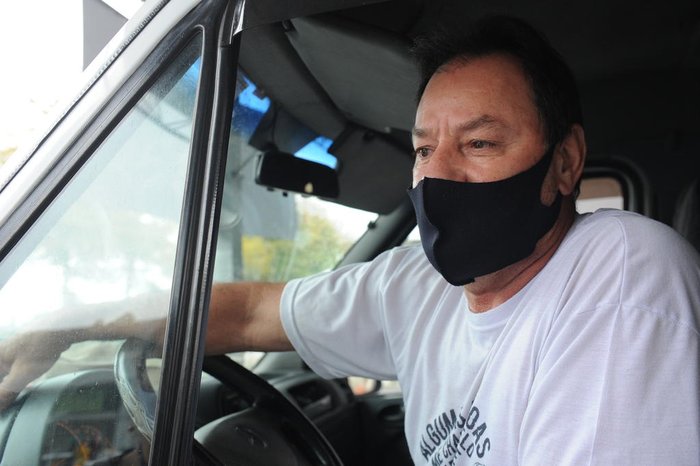 Antonio Valiente / Agencia RBS Antonio Valiente / Agencia RBS