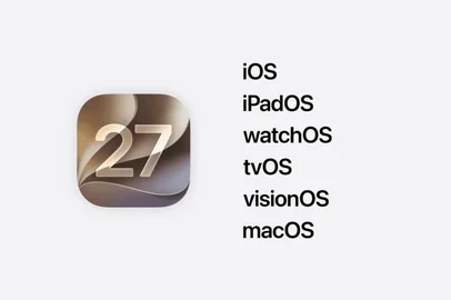 Reprodução / WWDC 2026 Siri vira chatbot: Apple revela iOS 27 com foco em inteligência artificial; veja novidades<!-- NICAID(16301972) -->