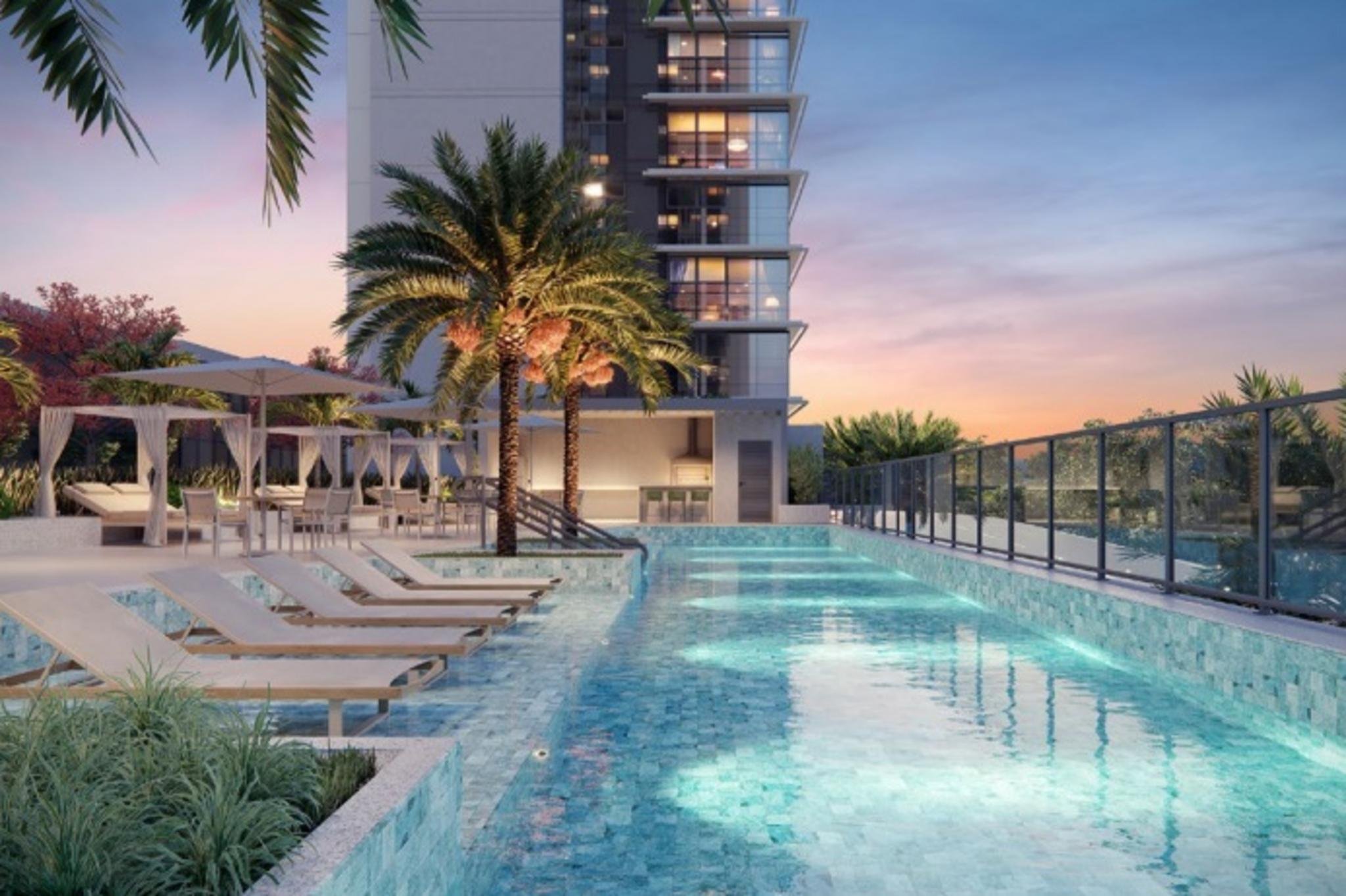 Passo Fundo ter&aacute; primeira constru&ccedil;&atilde;o ga&uacute;cha com padr&atilde;o de a&ccedil;o usado em Londres e Nova York