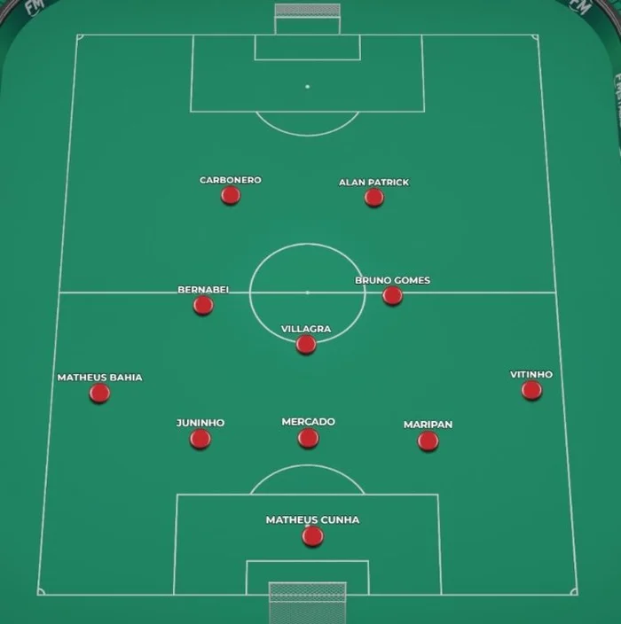 FM Stadio / Reprodução