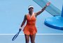 Pegula vence Anisimova e vai enfrentar Svitolina na semifinal na Austrália