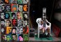 Píer da Usina do Gasômetro recebe imagens de 90 fotógrafos do Brasil e do Exterior