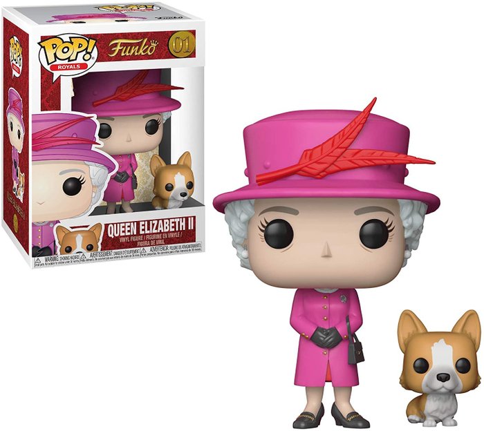 Funko Pop! / Divulgação