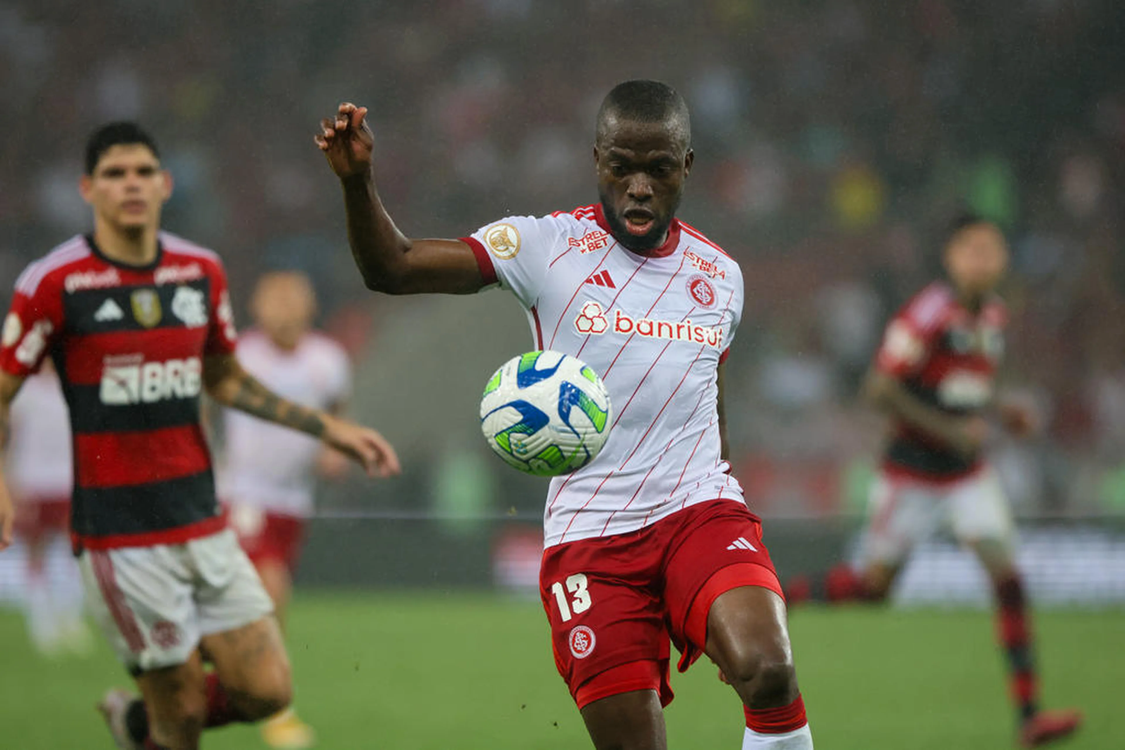 Ricardo Duarte/SC Internacional/Divulgação