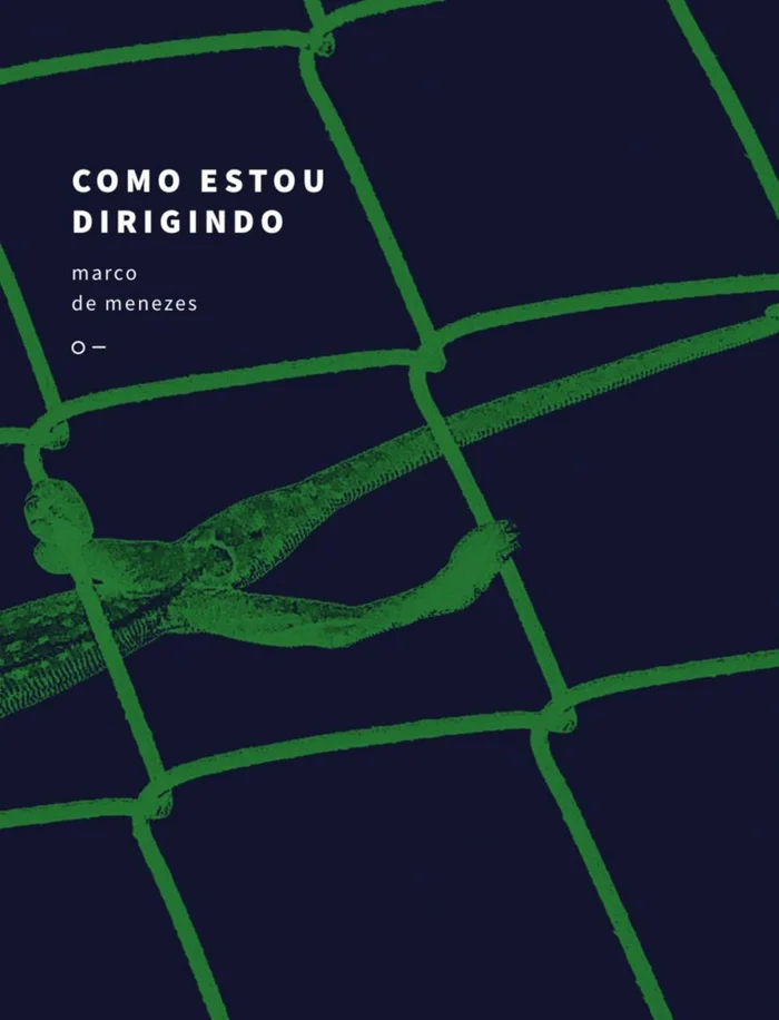 Editora Urutau / Divulgação