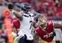 NFL: onde assistir, horários e jogos da Semana 12