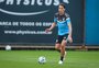 Com Geromel de volta, Grêmio inicia preparação para enfrentar o São José