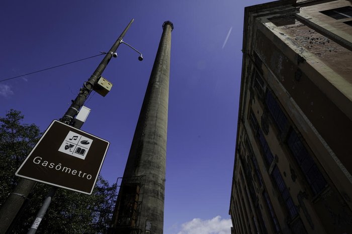 Mateus Bruxel / Agencia RBS Mateus Bruxel / Agencia RBS