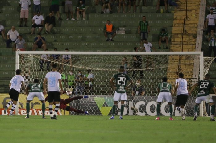 Thomaz Marostegan / Guarani FC Thomaz Marostegan / Guarani FC