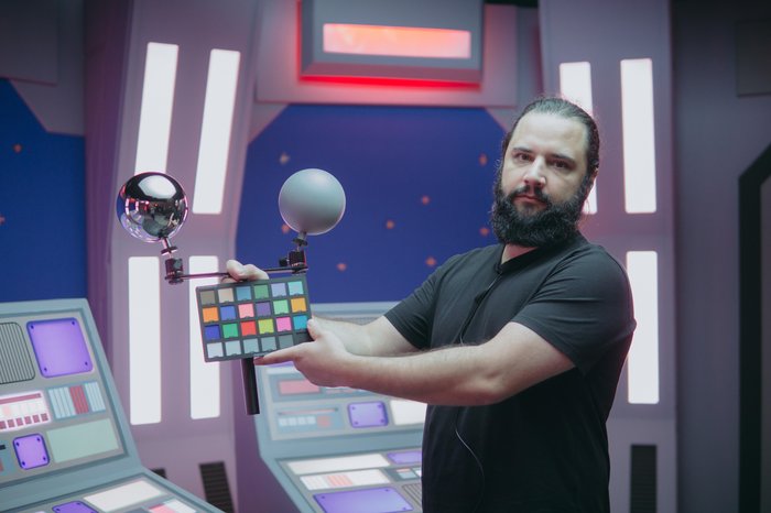 Panda Filmes / Divulgação