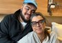 Preta Gil faz cirurgia para retirada de tumor no intestino 