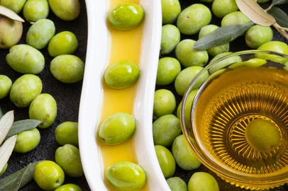 Guilherme Souza / Divulgação olifeira 2025, destemperados, guaíba, azeite de oliva<!-- NICAID(16147683) -->