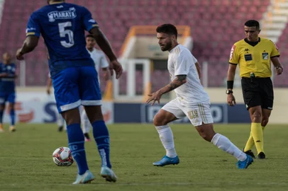 Rafael Sobis, Cruzeiro
