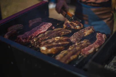 Evento Meu Churras terá nova edição no Cais Embarcadero, em Porto Alegre.<!-- NICAID(15538655) -->