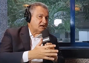 Agência RBS / Agência RBS