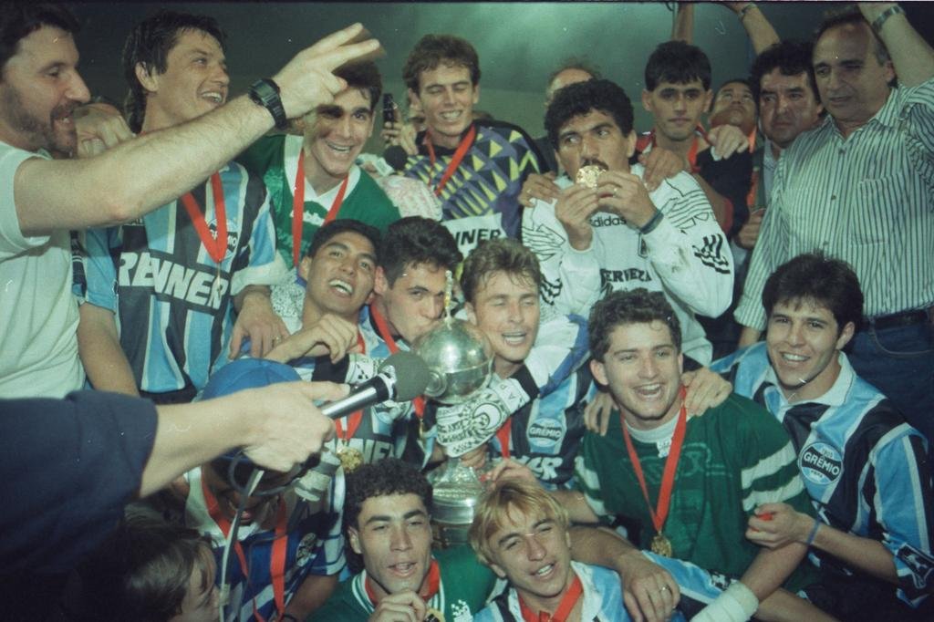 Cacalo: Grêmio precisa começar a planejar a próxima temporada