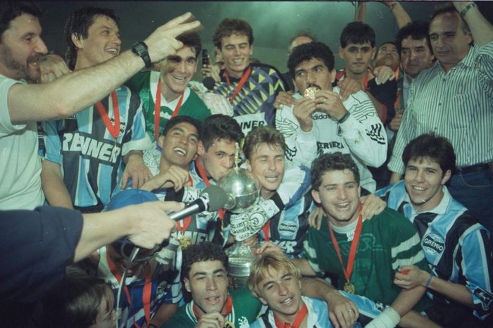 José Doval / Agencia RBS