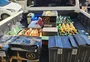 Polícia Civil e Receita Estadual descobrem loja suspeita de comercializar bebidas falsificadas durante ação contra fraude tributária no RS