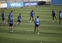 Grêmio divulga relacionados para partida que marcará reestreia de Roger Machado