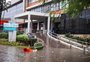 Chuva pode causar novos alagamentos enquanto a cidade não estiver limpa, diz hidrólogo da UFRGS