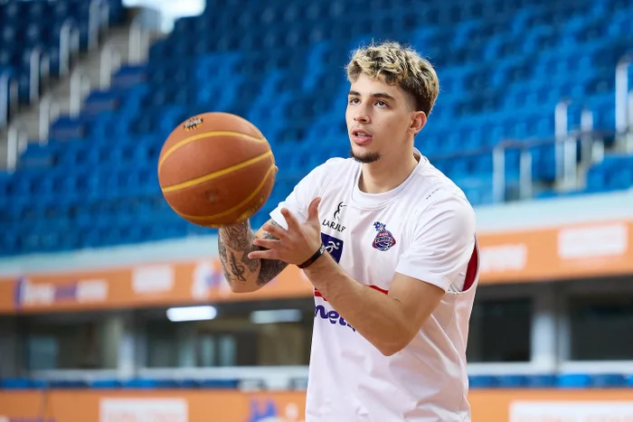 Franca / Divulgação