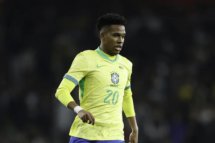 Rafael Ribeiro / Divulgação/CBF