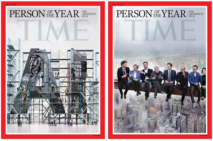 Time / Divulgação Time / Divulgação