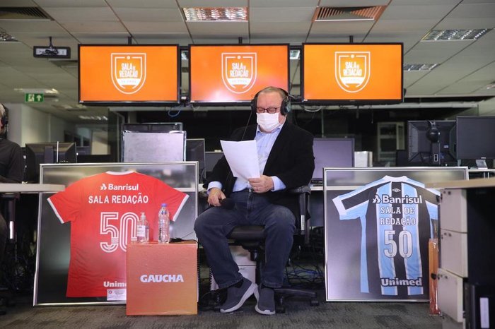 André Ávila / Agencia RBS