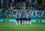 Grêmio x Juventude terá transmissão com imagens em GZH
