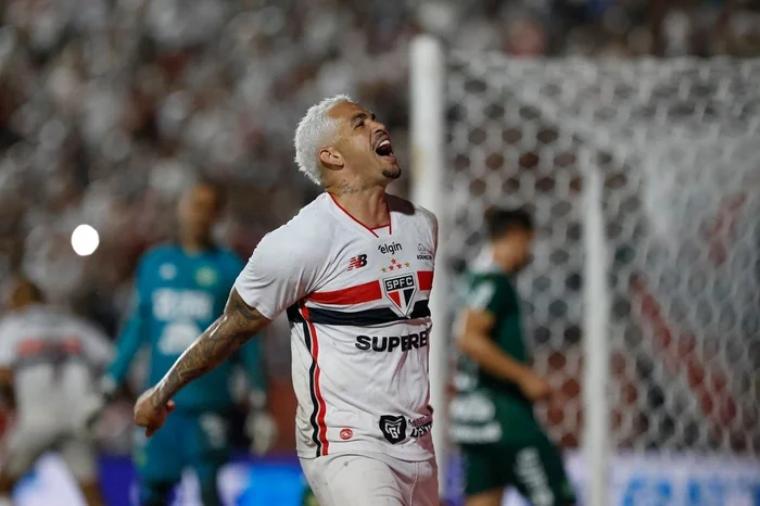 Rubens Chiri e Miguel Schincariol / Saopaulofc.net/Divulgação