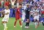 Espanha e Bélgica jogam por "desempate" em busca de vaga nas semifinais da Copa do Mundo