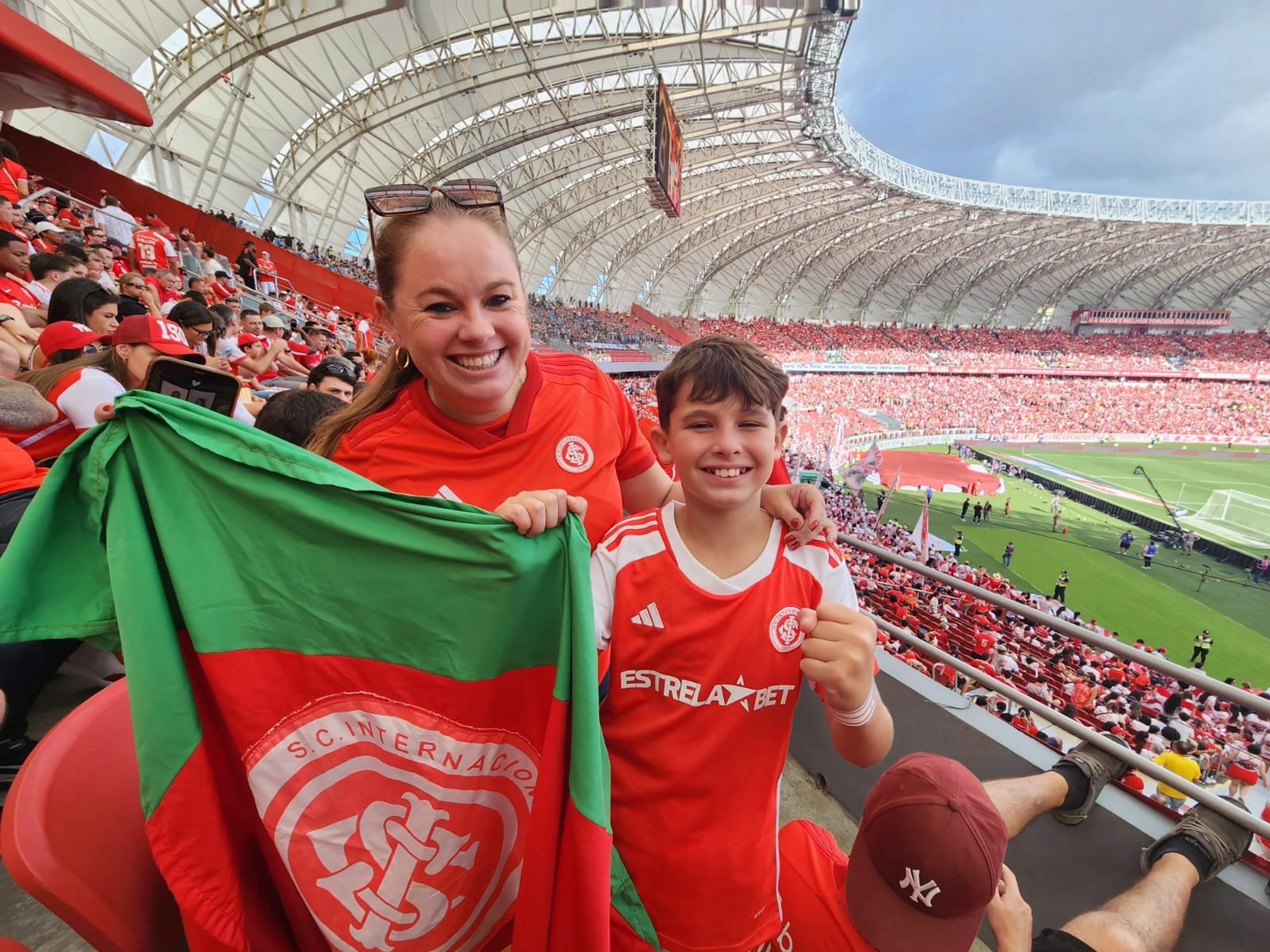 Valter Junior/Agência RBS