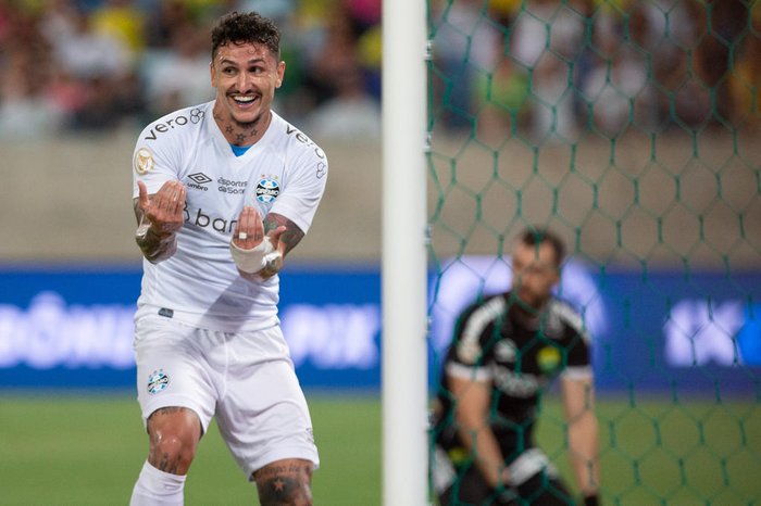 GIL GOMES / Agif/Agência Estado