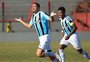 Grêmio vence Garibaldi e larga em vantagem nas quartas de final do Gauchão Sub-20