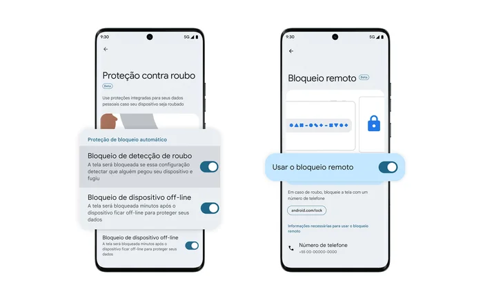 Site/Google / Divulgação/Google Site/Google / Divulgação/Google