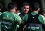 Técnico do Juventude começa a encaminhar time para enfrentar o Coritiba