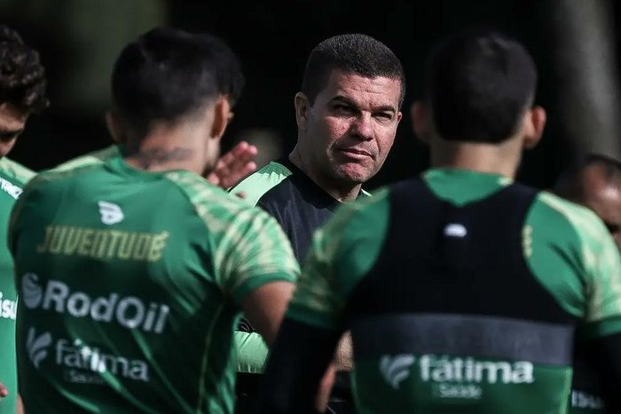Fernando Alves / Juventude / Divulgação