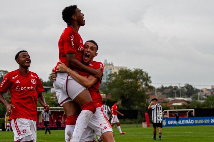 Jota Finkler / Inter/Divulgação Jota Finkler / Inter/Divulgação