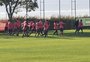Inter fecha último treino antes de decidir vaga na Copa Sul-Americana