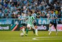 Jogadores do Juventude mostram confiança no fator local após derrota para o Grêmio na Arena