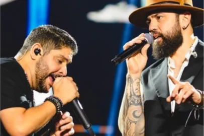 Reprodução / @jorgeemateus image