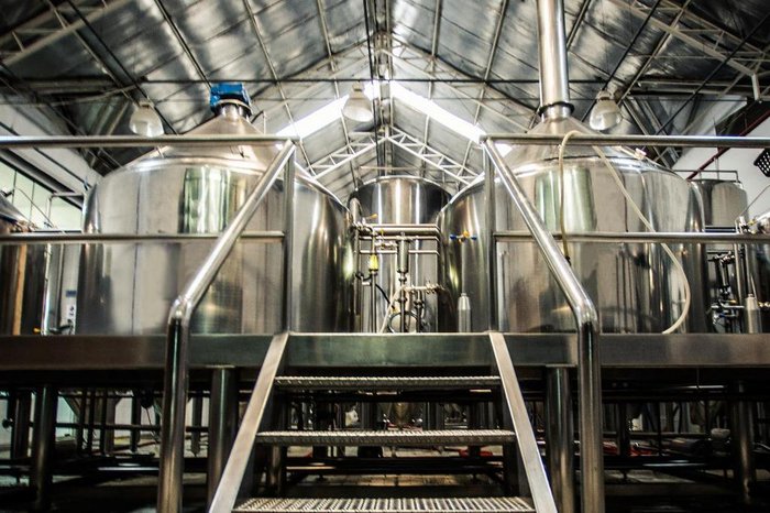 Cervejaria Coruja / Facebook / Reprodução Cervejaria Coruja / Facebook / Reprodução