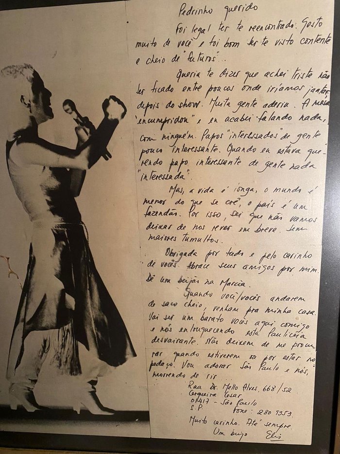 Arquivo pessoal / Arquivo pessoal Arquivo pessoal / Arquivo pessoal