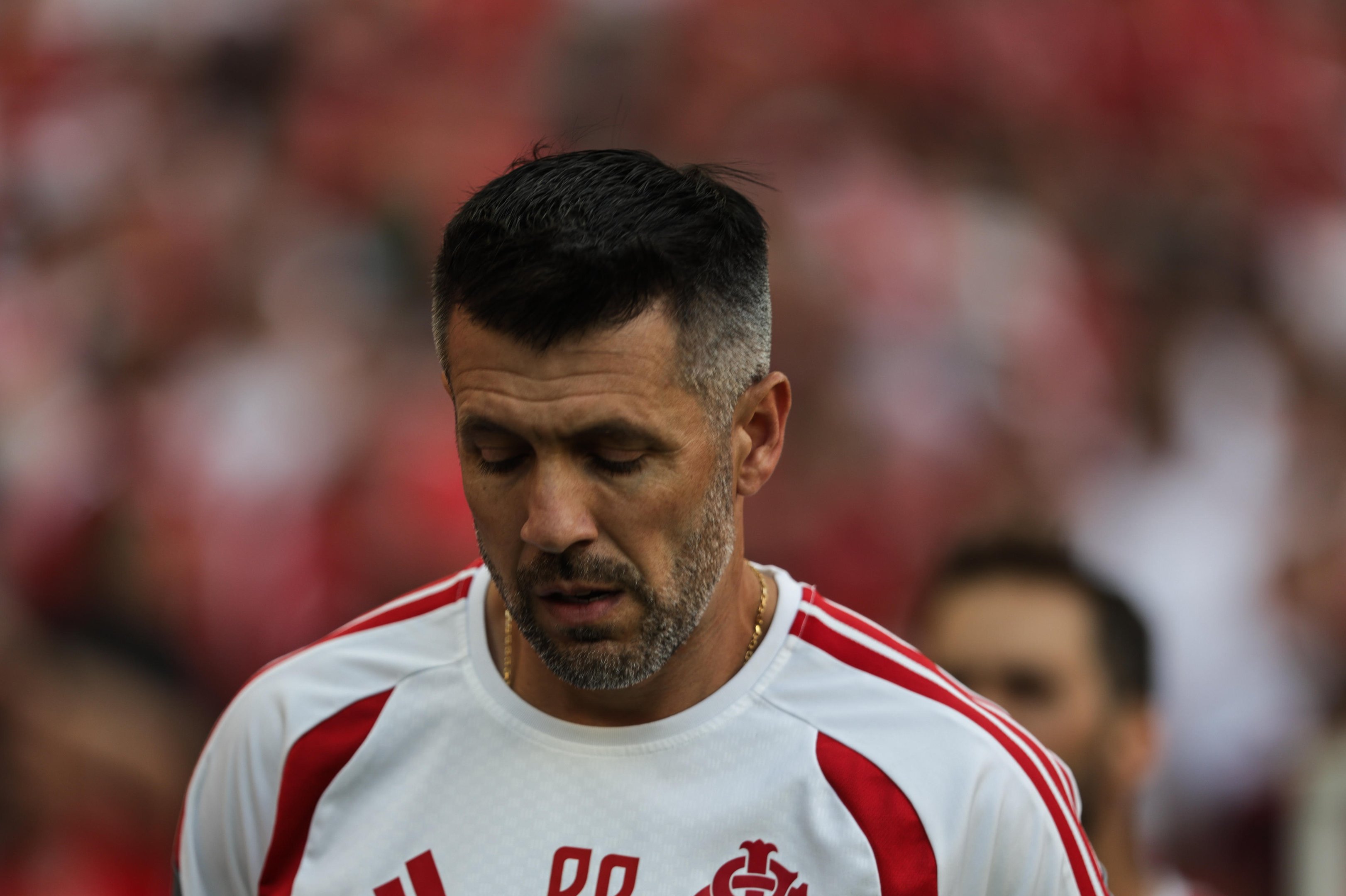 Inter precisa come&ccedil;ar cedo a se preparar para a dura realidade do ano