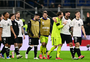 Alemanha, Croácia e Dinamarca largam na frente nos jogos de ida das quartas de final da Uefa Nations League