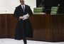 Cristiano Zanin conversa com mais da metade dos senadores em dois dias em ofensiva por votos