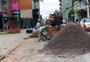 Como está o andamento das principais obras que impactam o trânsito em Caxias do Sul