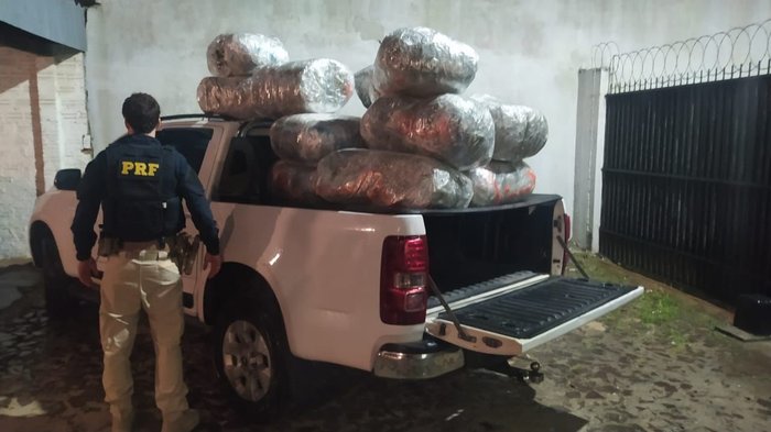 PRF / Divulgação