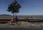 Obra de recuperação da orla de Ipanema deve ser concluída em julho